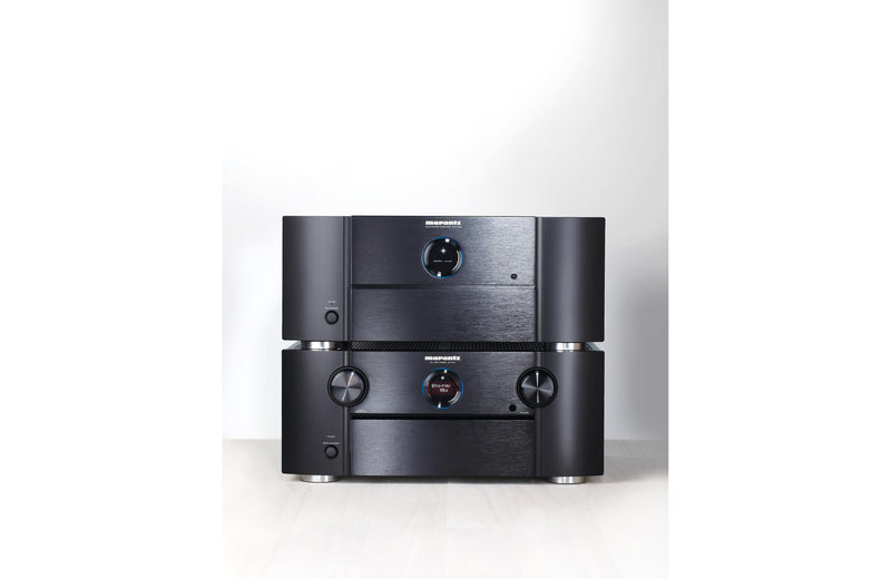 Marantz MM7055 5-Channel Power Amplifier (Certified Refurbished)