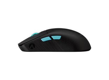 ASUS ROG Harpe Ace Aim Lab Edition Gaming Mouse (Certified Refurbished)