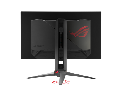 Asus ROG Swift 27 inch PG27AQDM Gaming Monitor | 2560x1440 | 240Hz | 0.03ms (Certified Refurbished)