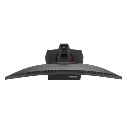 Asus ROG Strix XG27WCS USB Type-C Gaming Monitor – 27-inch 2560x1440, Curved, 180Hz (Above 144Hz), 1ms (GTG), Fast VA, Extreme Low Motion Blur Sync, USB Type-C, FreeSync, DisplayWidget Center, tripod socket, HDR (Certified Refurbished)