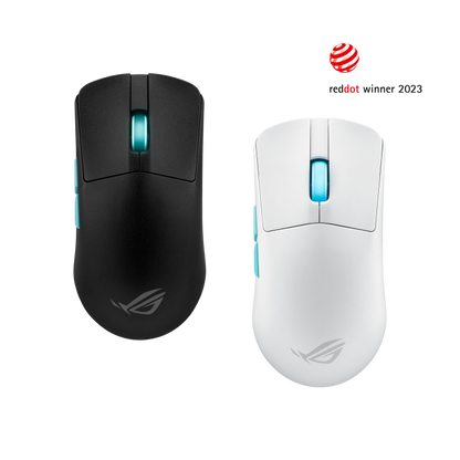 ASUS ROG Harpe Ace Aim Lab Edition Gaming Mouse (Certified Refurbished)