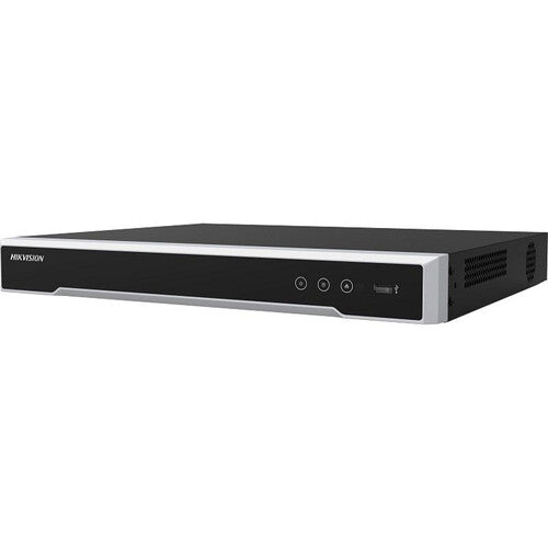 Hikvision DS-7616NI-M2/16P 16-Channel 4K NVR with 16 PoE Ports (Certified Refurbished)