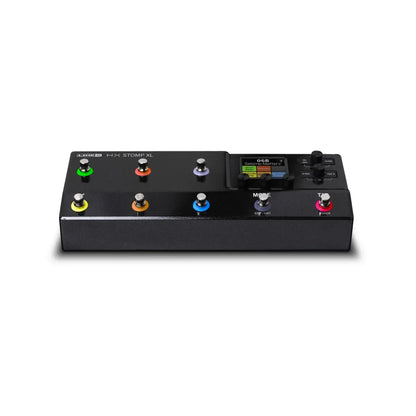 LINE 6 HX STOMP XL Guitar Multi-Effects Processor (Certified Refurbished)