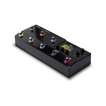 LINE 6 HX STOMP XL Guitar Multi-Effects Processor (Certified Refurbished)