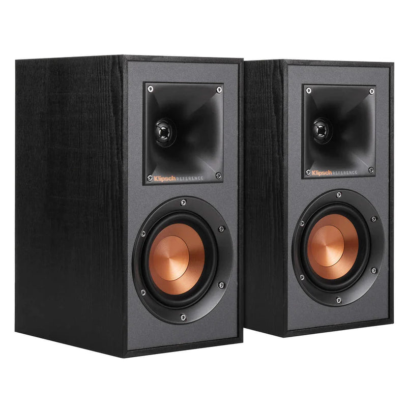 Klipsch 5.0.2 Reference Home Theater Pack (Certified Refurbished)
