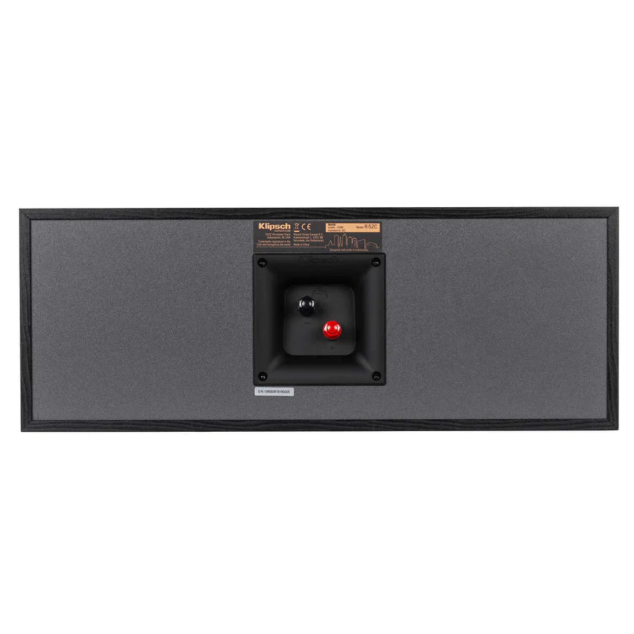 Klipsch 5.0.2 Reference Home Theater Pack (Certified Refurbished)