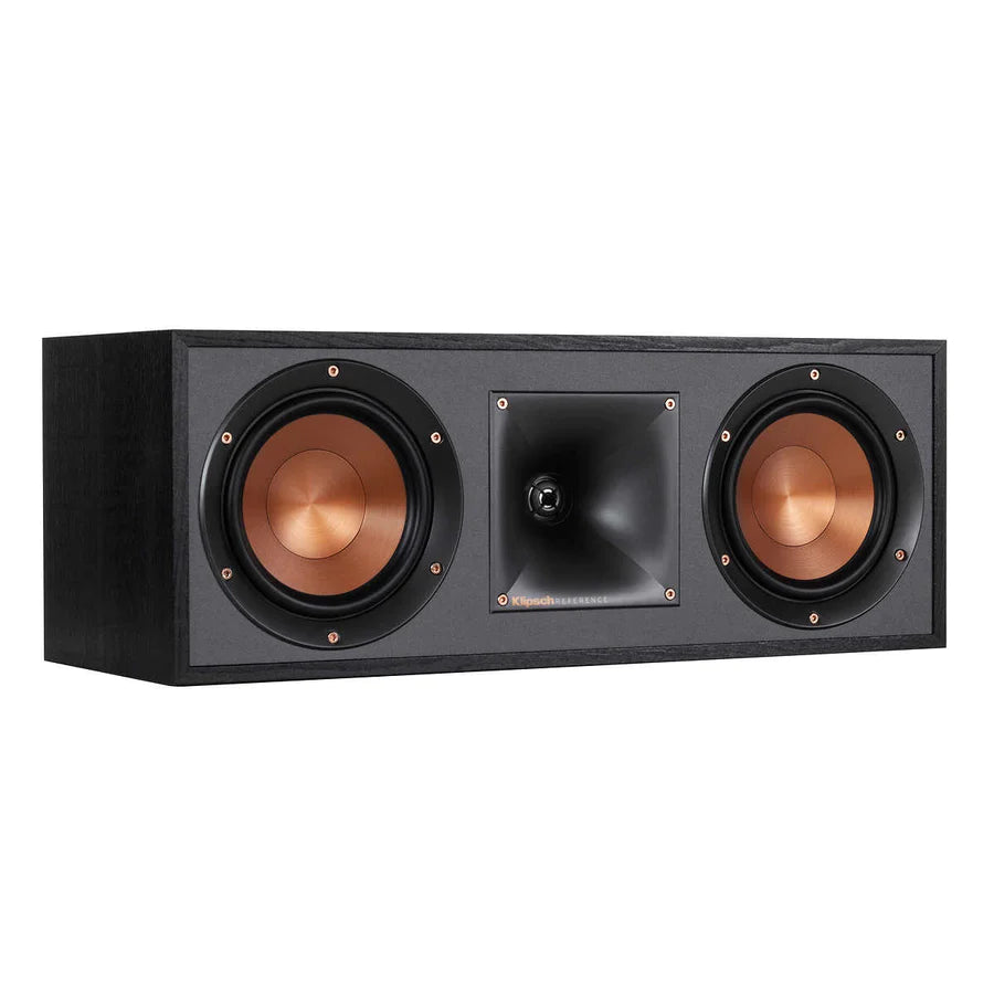 Klipsch 5.0.2 Reference Home Theater Pack (Certified Refurbished)