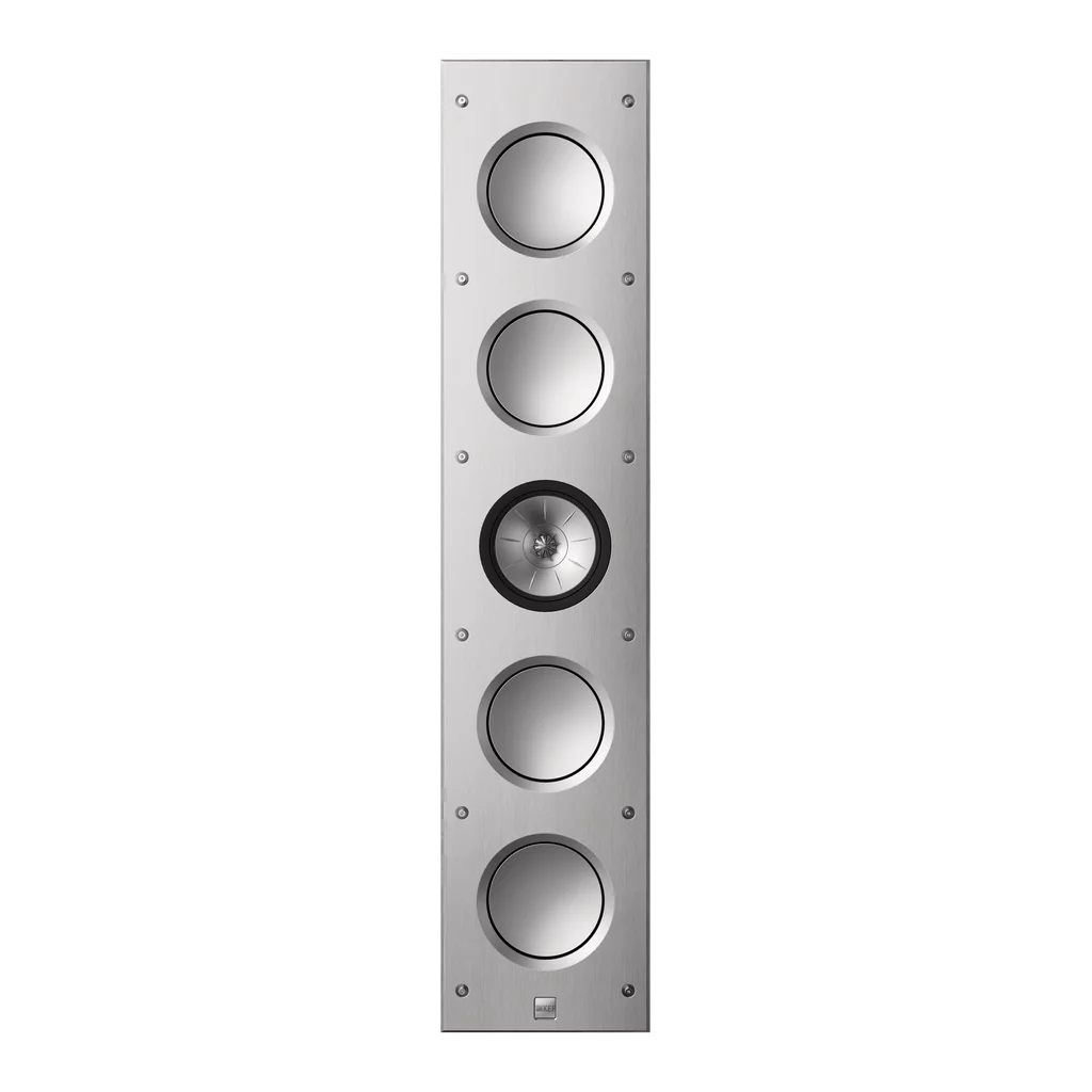 KEF Ci5160RLM-THX Architectural In-Wall Speaker (Certified Refurbished)
