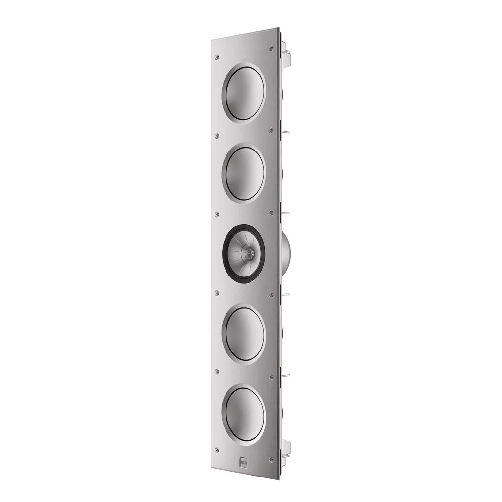 KEF Ci5160RLM-THX Architectural In-Wall Speaker (Certified Refurbished)