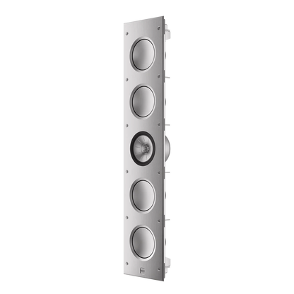 KEF Ci5160RLM-THX Architectural In-Wall Speaker (Certified Refurbished)