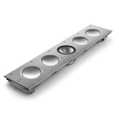 KEF Ci5160RLM-THX Architectural In-Wall Speaker (Certified Refurbished)