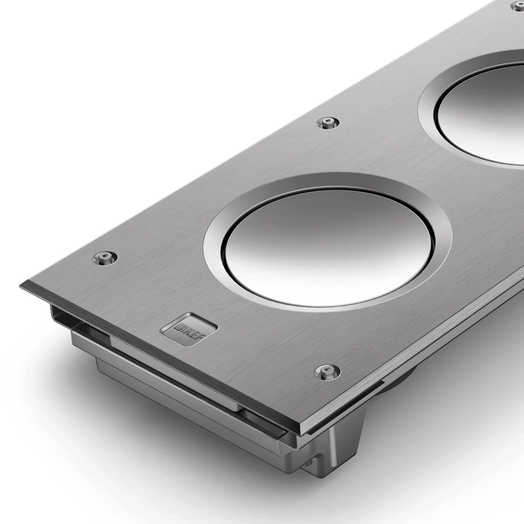 KEF Ci5160RLM-THX Architectural In-Wall Speaker (Certified Refurbished)