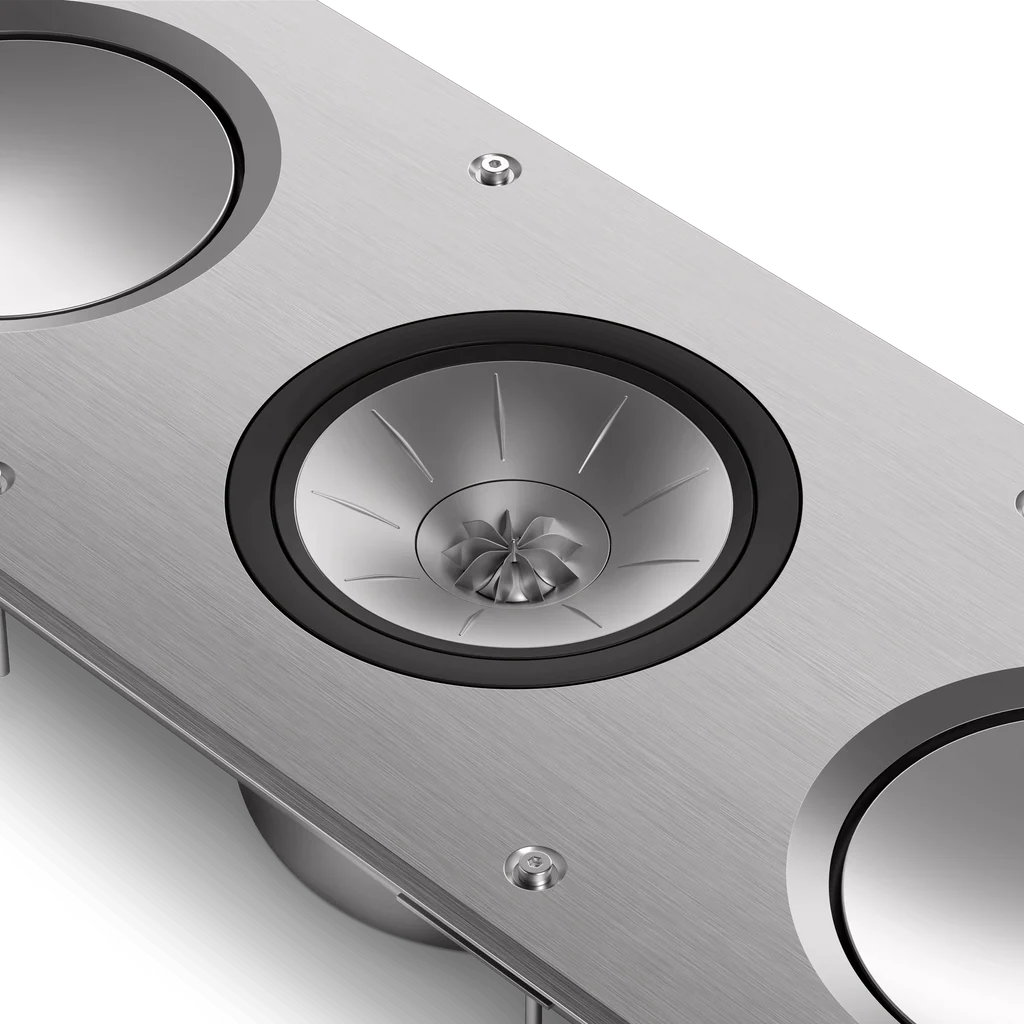 KEF Ci5160RLM-THX Architectural In-Wall Speaker (Certified Refurbished)