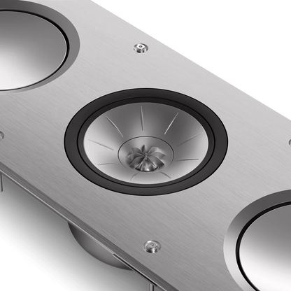KEF Ci5160RLM-THX Architectural In-Wall Speaker (Certified Refurbished)