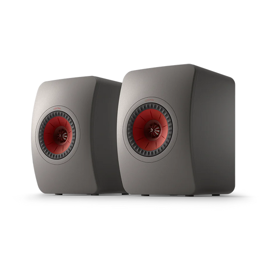 Titanium Grey