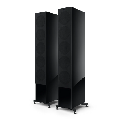KEF R11 Meta HiFi Floor Standing Speaker - Single (Certified Refurbished)