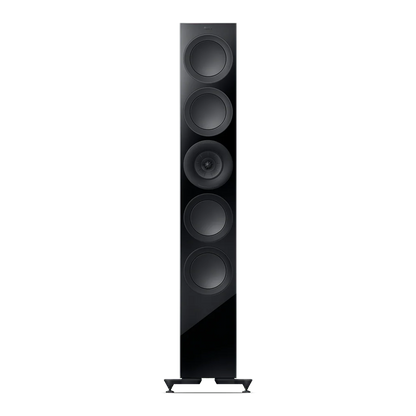 KEF R11 Meta HiFi Floor Standing Speaker - Single (Certified Refurbished)