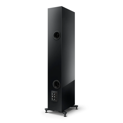 KEF R11 Meta HiFi Floor Standing Speaker - Single (Certified Refurbished)