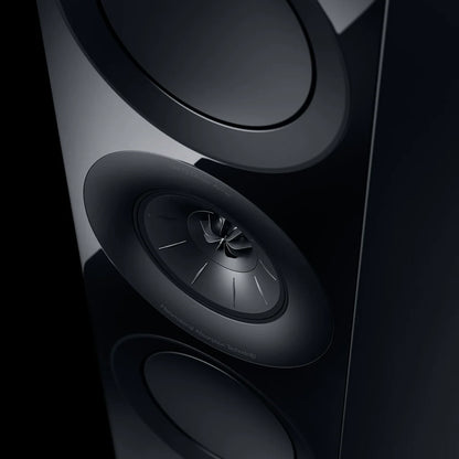 KEF R11 Meta HiFi Floor Standing Speaker - Single (Certified Refurbished)