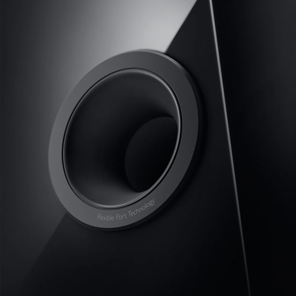 KEF R11 Meta HiFi Floor Standing Speaker - Single (Certified Refurbished)