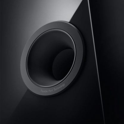 KEF R11 Meta HiFi Floor Standing Speaker - Single (Certified Refurbished)