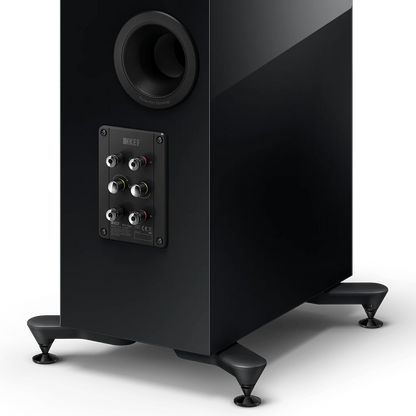 KEF R11 Meta HiFi Floor Standing Speaker - Single (Certified Refurbished)