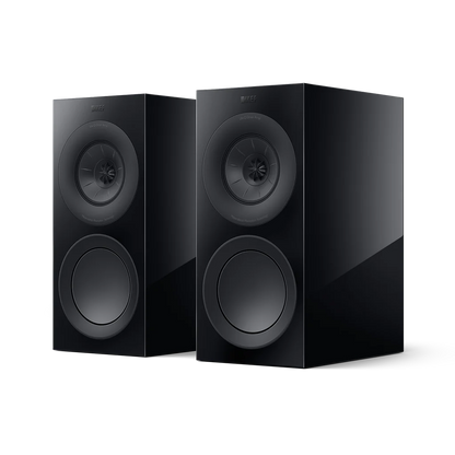 Black Gloss
