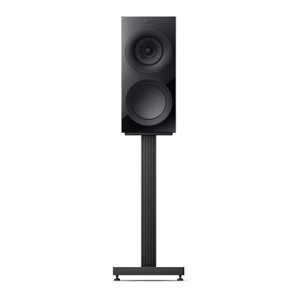 KEF R Series R3 Meta Bookshelf Speakers - Pair (Certified Refurbished)