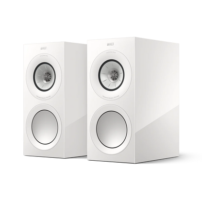 White Gloss