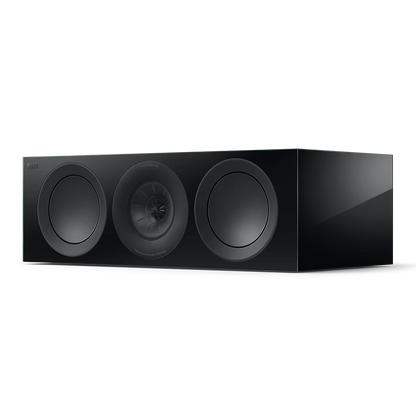 KEF HiFi R6 Meta Center Speaker (Certified Refurbished)
