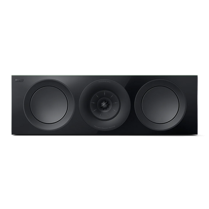 KEF HiFi R6 Meta Center Speaker (Certified Refurbished)