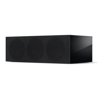 KEF HiFi R6 Meta Center Speaker (Certified Refurbished)