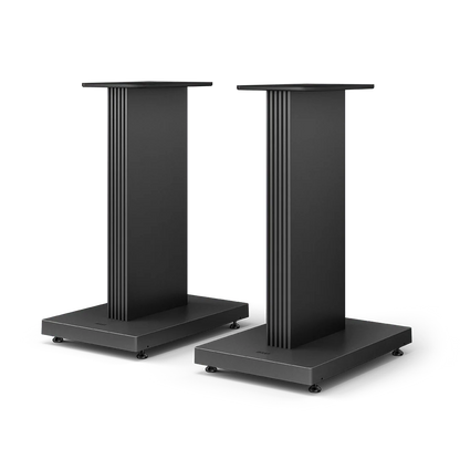 KEF S3 Floor Stand - Pair (Certified Refurbished)