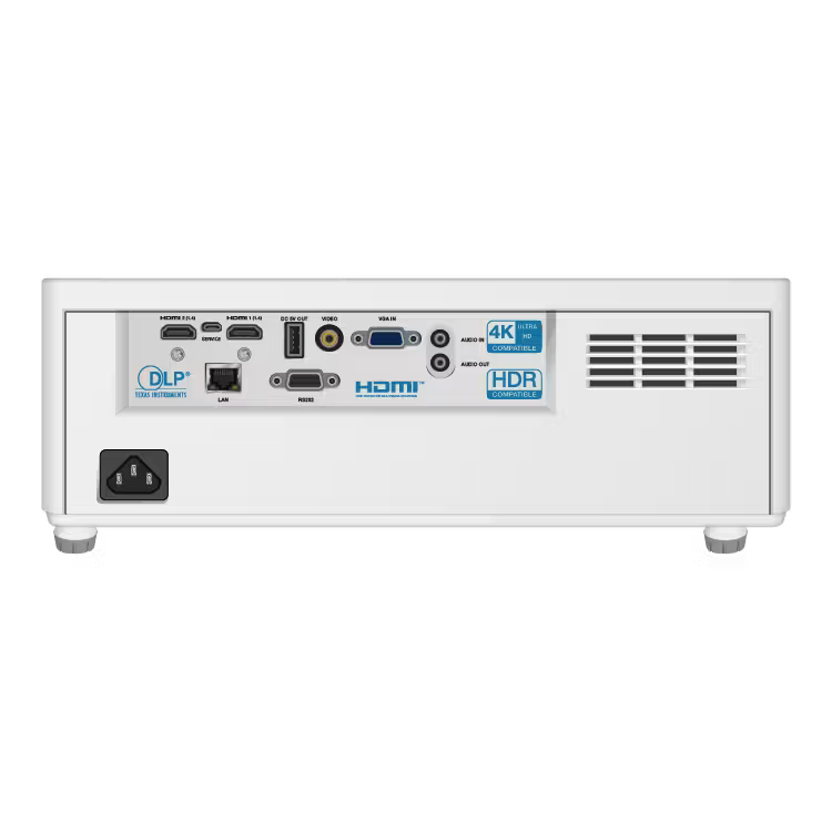 InFocus INL2169 WUXGA Laser Projector (New - Open Box)
