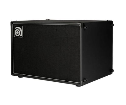 Ampeg Venture VB-112 250 Watt 1x12 Bass Cabinet (Certified Refurbished)