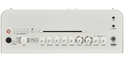 Yamaha THR30II Wireless 30W Desktop Modeling Amp with Bluetooth and Wireless Receiver (Certified Refurbished)