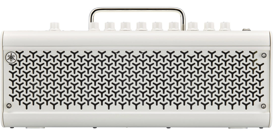 Yamaha THR30II Wireless 30W Desktop Modeling Amp with Bluetooth and Wireless Receiver (Certified Refurbished)