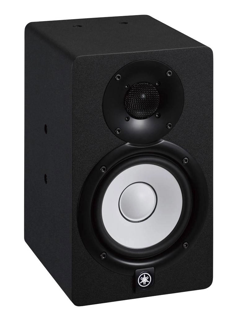 Yamaha HS5I 5" 2-Way Bi-Amplified Powered Studio Monitor w/Integrated Mounting Points (Single) (Certified Refurbished)