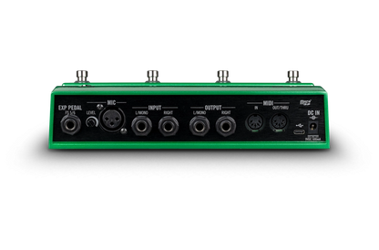 Line 6 DL4 MKII Delay Modeler (Certified Refurbished)
