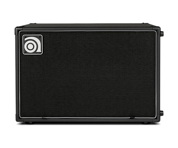 Ampeg Venture VB-112 250 Watt 1x12 Bass Cabinet (Certified Refurbished)