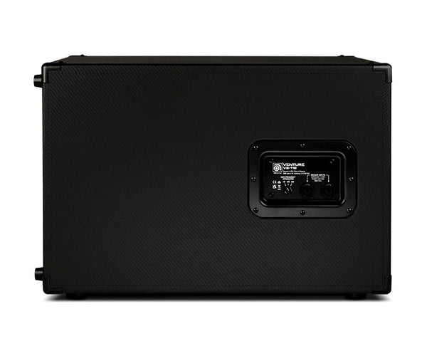 Ampeg Venture VB-112 250 Watt 1x12 Bass Cabinet (Certified Refurbished)