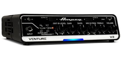 Ampeg Venture V3 Bass Head (Certified Refurbished)