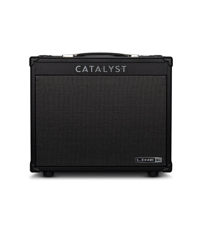 Line 6 Catalyst 60W 1x12'' Guitar Amp (Certified Refurbished)