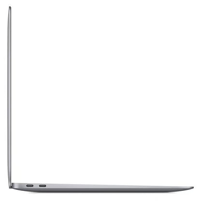MacBook Air (13", 2020, M1 series) - Silver (Certified Refurbished)
