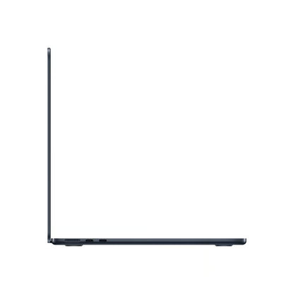 Macbook Air (13", 2022, M2 series) - Midnight (Certified Refurbished)