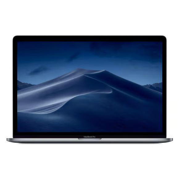 MacBook Pro (13", 2020, Intel series) - Space Gray (Certified Refurbished)