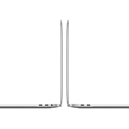 MacBook Pro (13", 2020, Intel series) - Silver (Certified Refurbished)