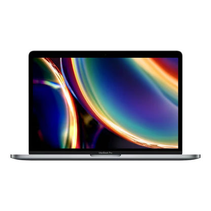 MacBook Pro (16", 2019, Intel series) - Space Gray