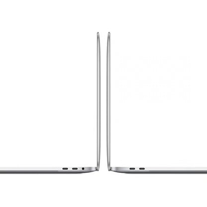 MacBook Pro (16", 2019, Intel series) - Silver