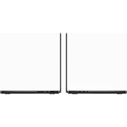 Macbook Pro (14", 2023, M3 series) - Space Black (Certified Refurbished)